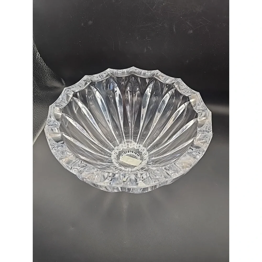 Mikasa Lead Crystal CONTESSA  7.5
